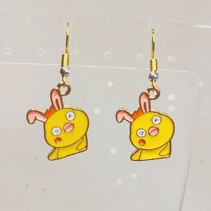 Easter earrings  3/$15